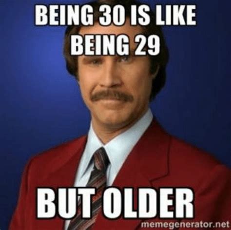 Funny quotes about turning 30 - Here are some of our favorite 30 th birthday wishes. Congratulations on reaching this incredible journey to 30. Wishing you many good things for the years ahead. Happy birthday! I can’t wait to see what you do with your next 30 years. Happy 30th birthday to a true troublemaker. Don’t you dare get old on me!